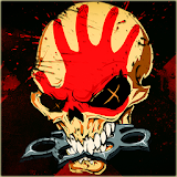 Skull Wallpapers - Fancy Free icon
