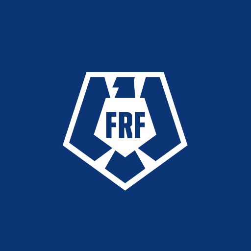 FRF Coach logo