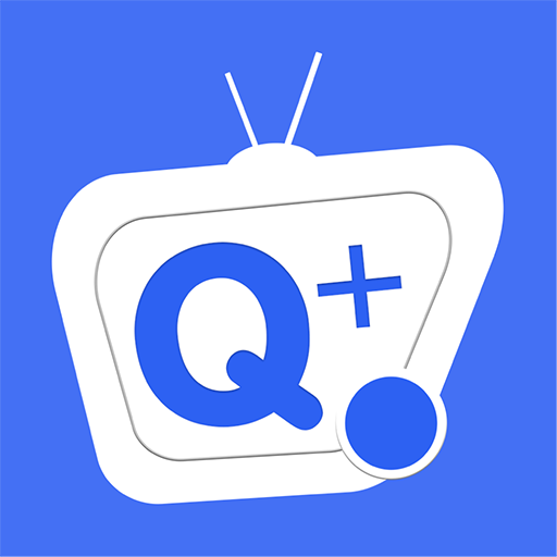 QUICK PLUS STB logo
