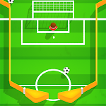 Cover Image of Tải xuống Soccer Pinball 3D  APK