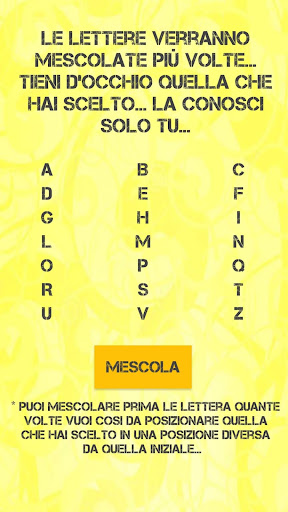 Mente Screenshot 3 - AppWisp.com