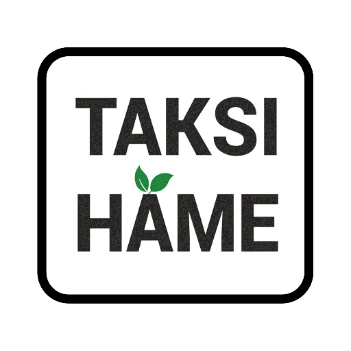 Taksi Häme logo