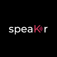 SpeaKr App lip sync your voice with any face