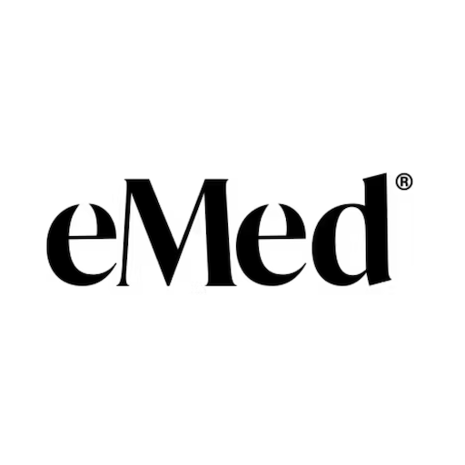 eMed Empathetic AI™ Population Health Platform logo