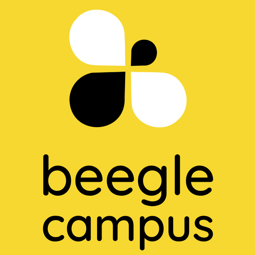 Beegle Campus logo