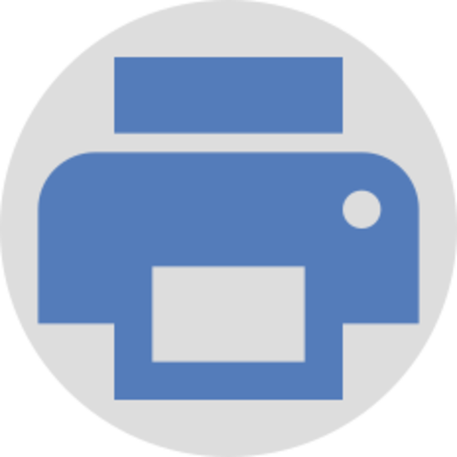 Rex Trading Printer - AppWisp.com