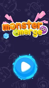 Monster Merge - Win Money
