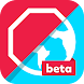 Adblock Browser Beta - Androidアプリ