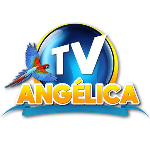 Android application Oi Angelica screenshort