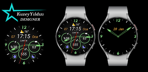 KUZEY001 Screen 2