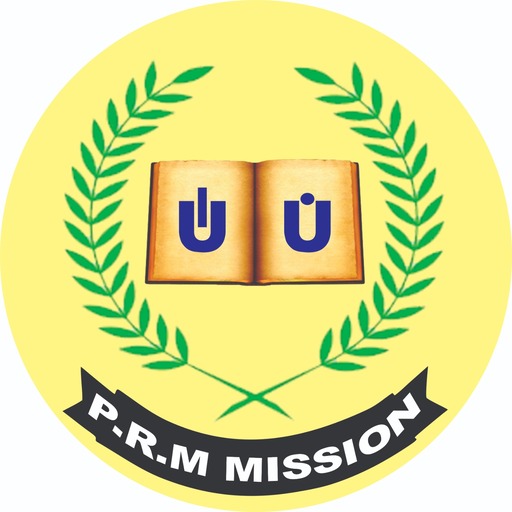 BIDU CHANDAN ACADEMY logo