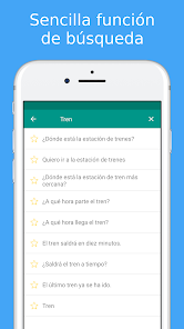 Captura 6 Aprende Simplemente Danés android