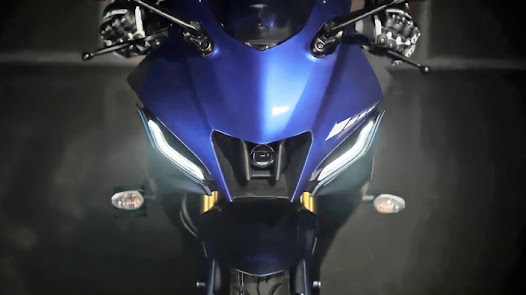 Captura de Pantalla 17 Yamaha R15 Wallpapers android