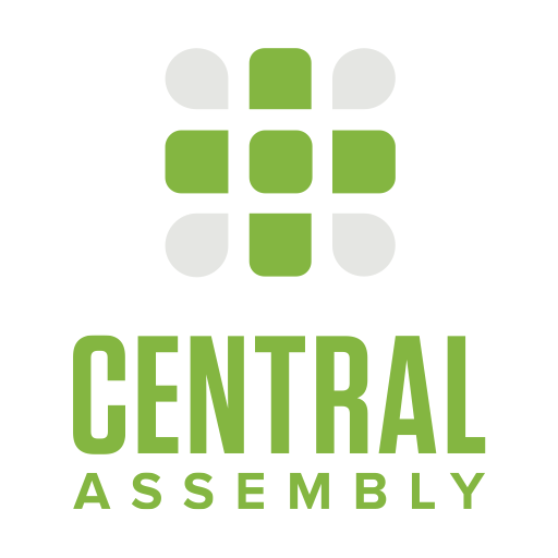 Central Assembly 11.1.0 Icon