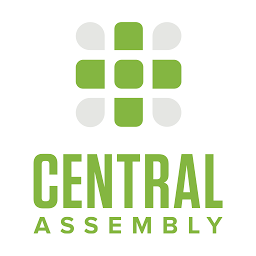 Значок приложения "Central Assembly"