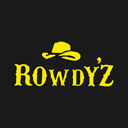 Icon image Rowdy'z