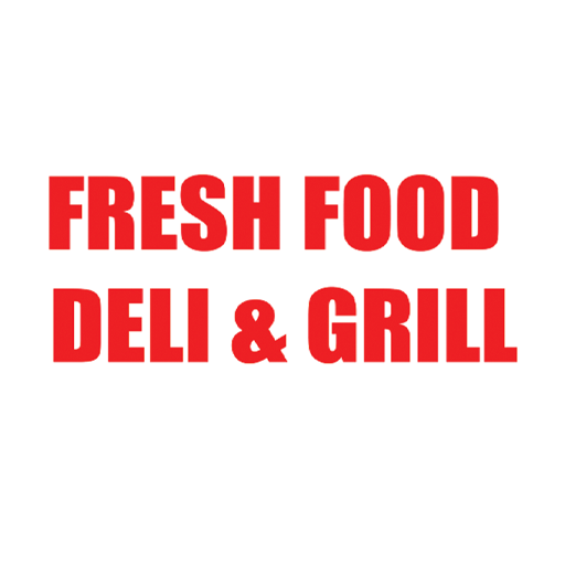 Fresh Food Deli logo