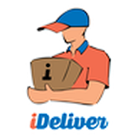 iDeliver - On-demand delivery