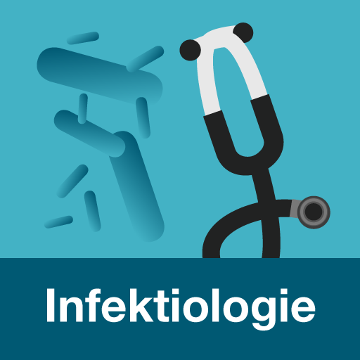Infektiologie-Vademecum logo