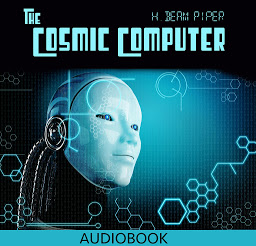 Icon image The Cosmic Computer