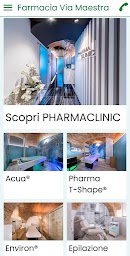 Farmacia Via Maestra
