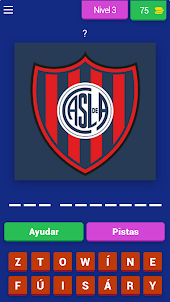 Primera División Argentina