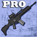 Weapon Builder Pro icon