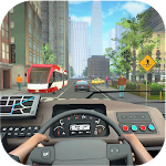 Cover Image of Download Bus Simulator  APK
