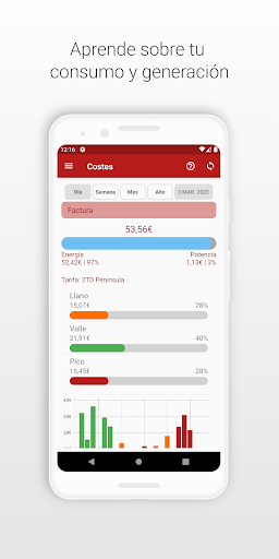 Comunidad Flex Tu energía