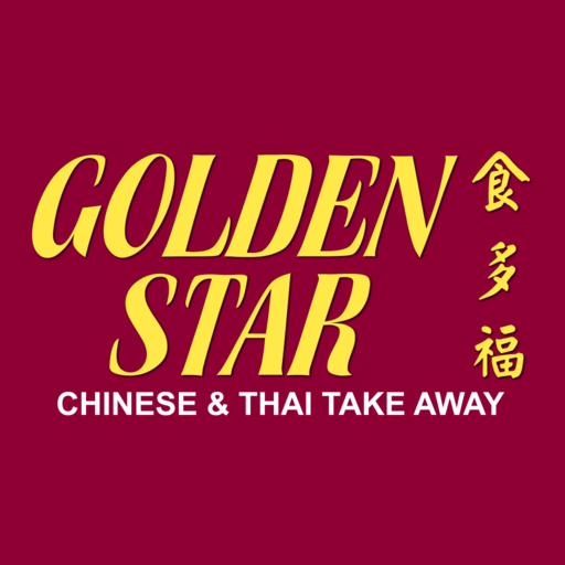 Golden Star Harrogate logo