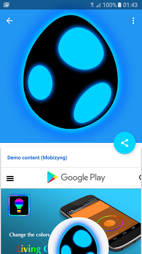 Share to Calendar V2