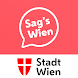 Sag's Wien - Androidアプリ