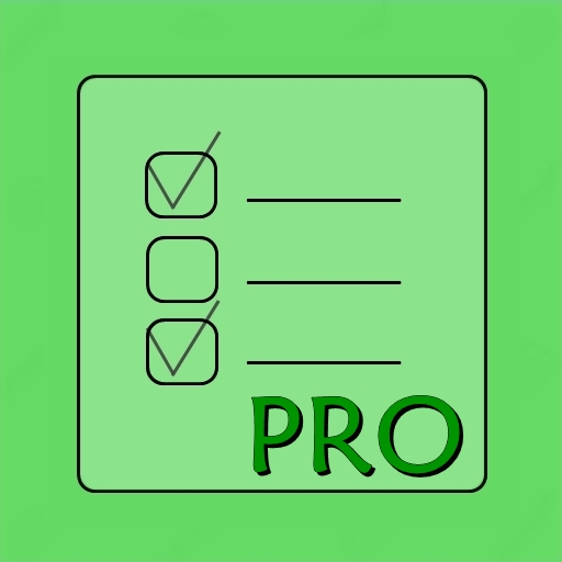 Listas de Comprobación Pro Download on Windows