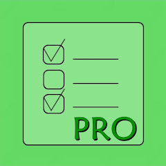 Checklists Pro For Daily Life