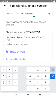 Locatrack - Find my Friends - Phone GPS Tracker