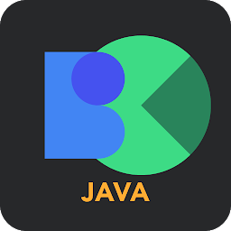 Icon image Blockchain with Java