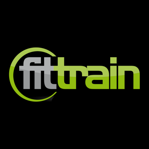 Fittrain Entrenador Personal logo