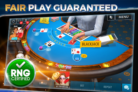 Blackjack 21: Blackjackist banner