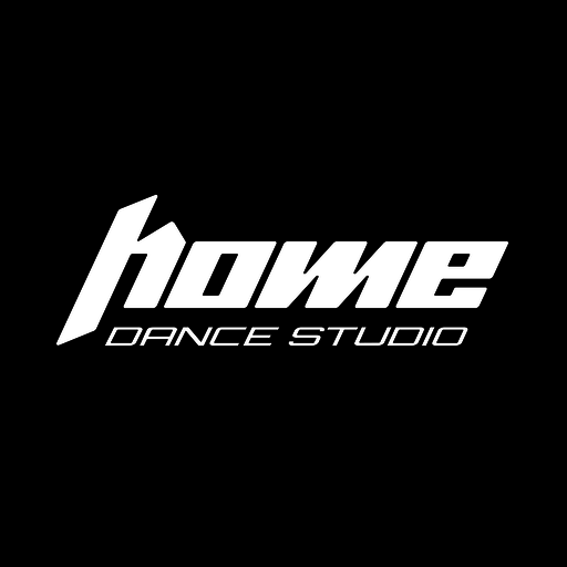 Home Dance Studio logo