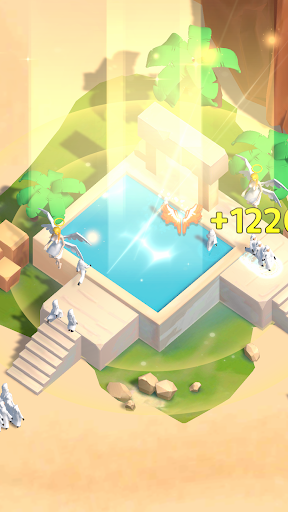 Heaven Inc Screen 2