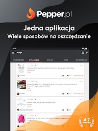 Pepper - Okazje i Kupony