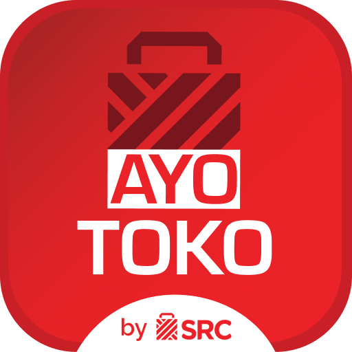 AYO Toko by SRC logo
