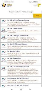Dhaka Doctors