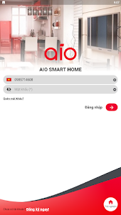 AIO Smart Home