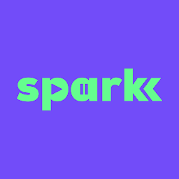 Sparkk TV: Watch TV & Movies ஐகான் படம்