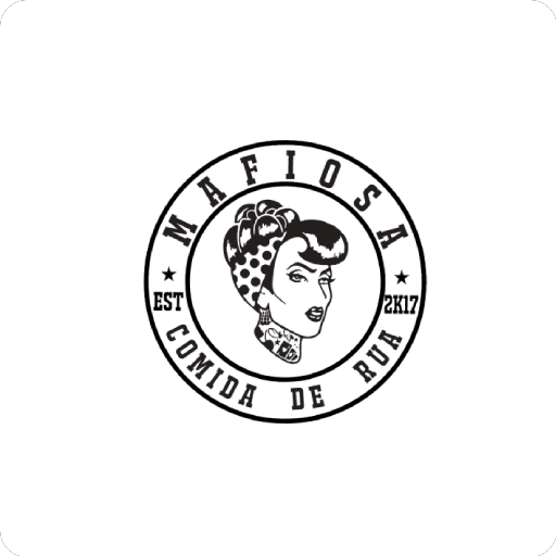 Mafiosa Comida De Rua logo