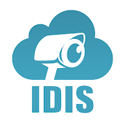 IDIS Cloud Manager