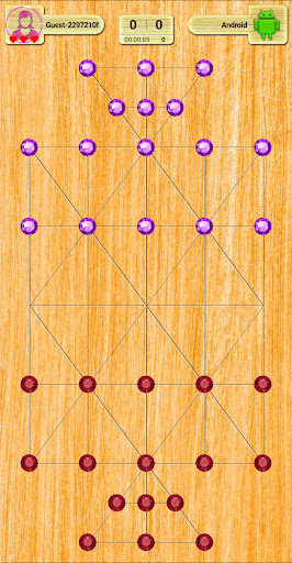 Bead 16 - Sholo Guti screenshots 2