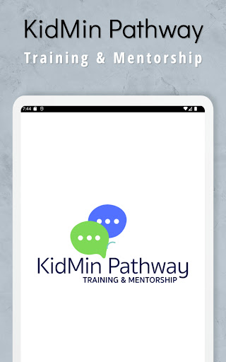KidMin Pathway Screenshot 4 - AppWisp.com