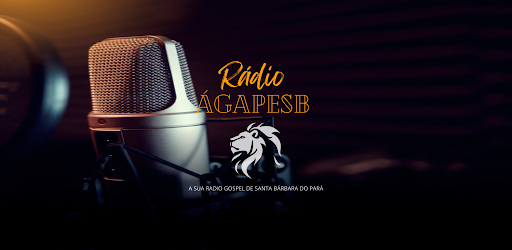 Rádio Ágape